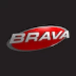 Logo of Radio Brava android Application 